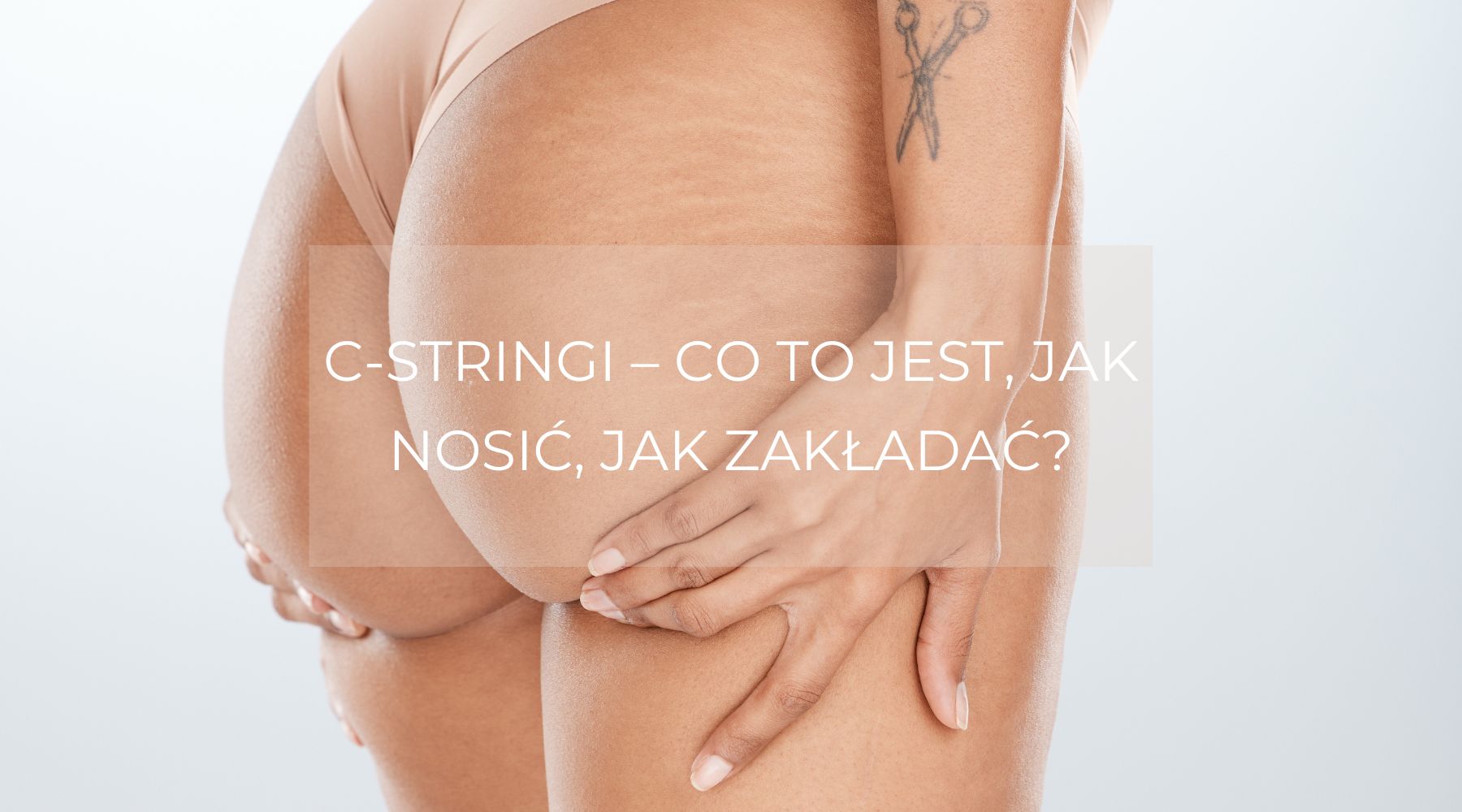 c stringi