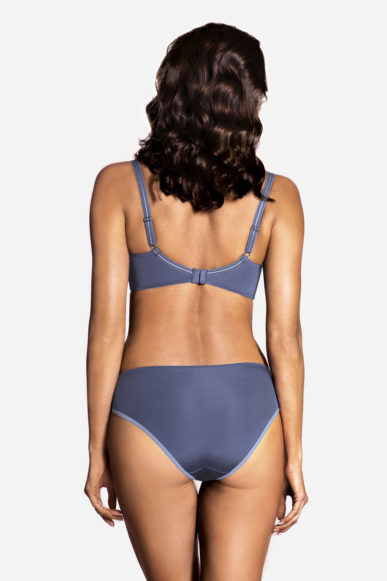 Figi Laura niebieskie C100