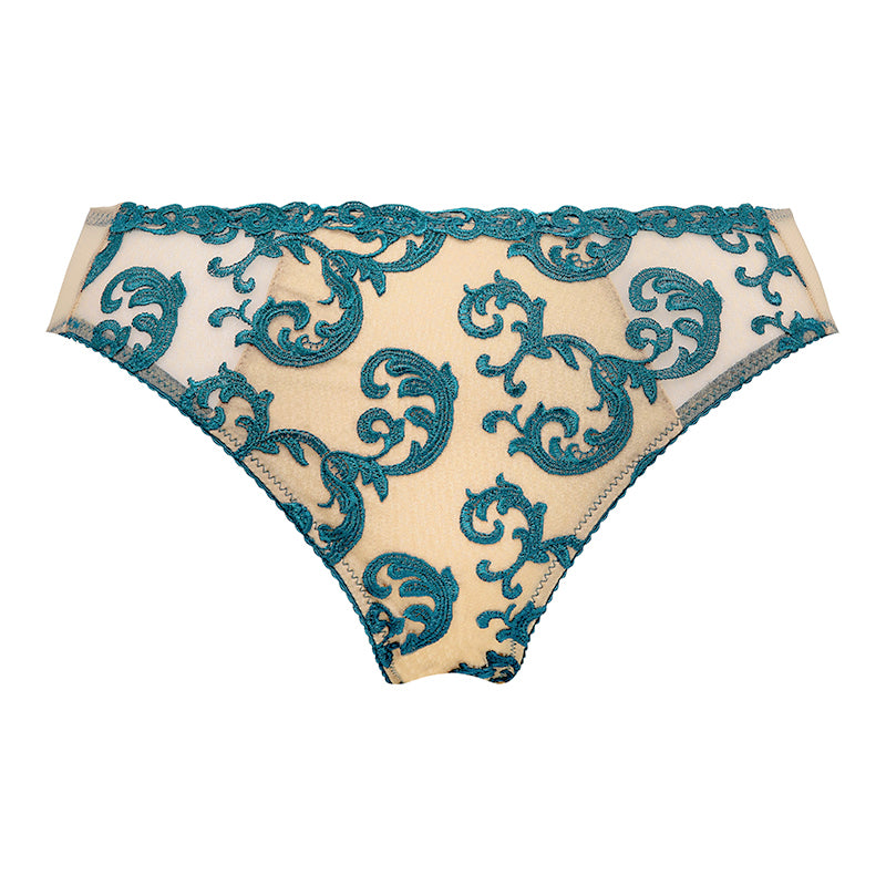 Figi Majuna szmaragdowe C100