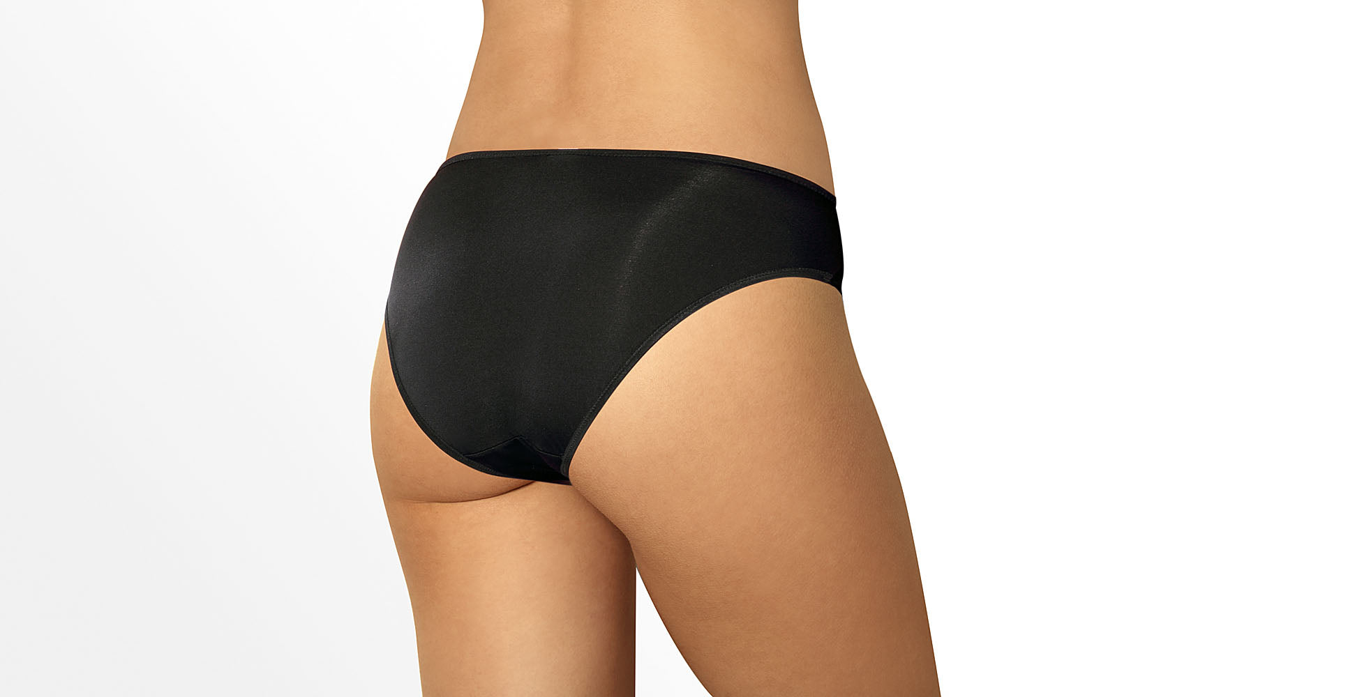 Figi Mira czarne C100