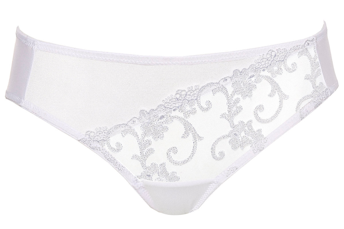Figi Sybila białe C102