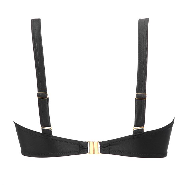 Biustonosz plażowy Halma KB312 Push Up