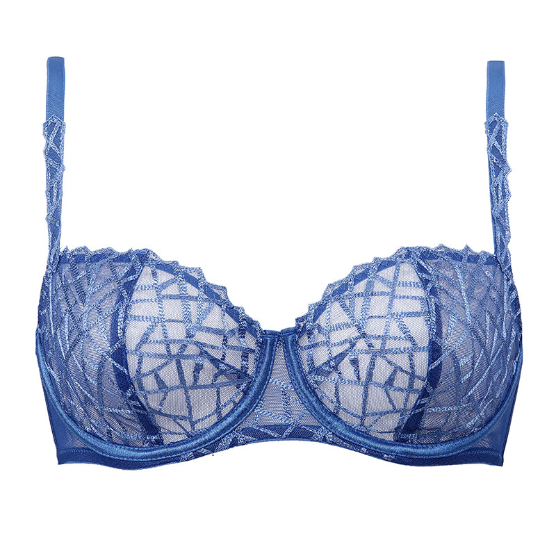 Biustonosz Diamond jeans B139 Soft Balconette