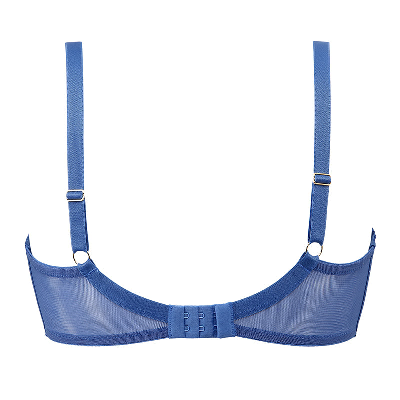 Biustonosz Diamond jeans B139 Soft Balconette