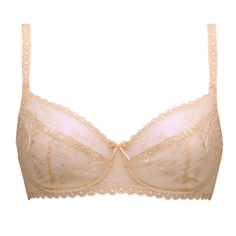 Biustonosz Latona nude B103 Soft