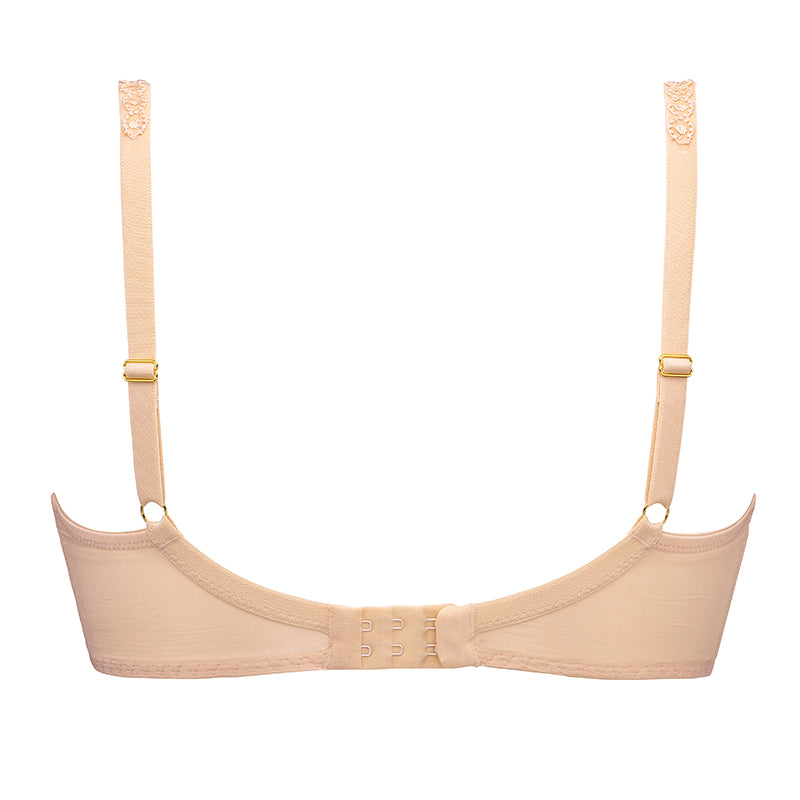 Biustonosz Latona nude B103 Soft