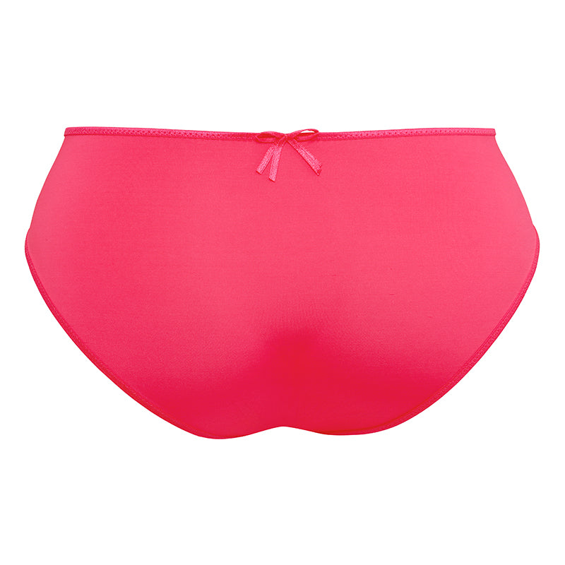 Figi Latona malinowe C100