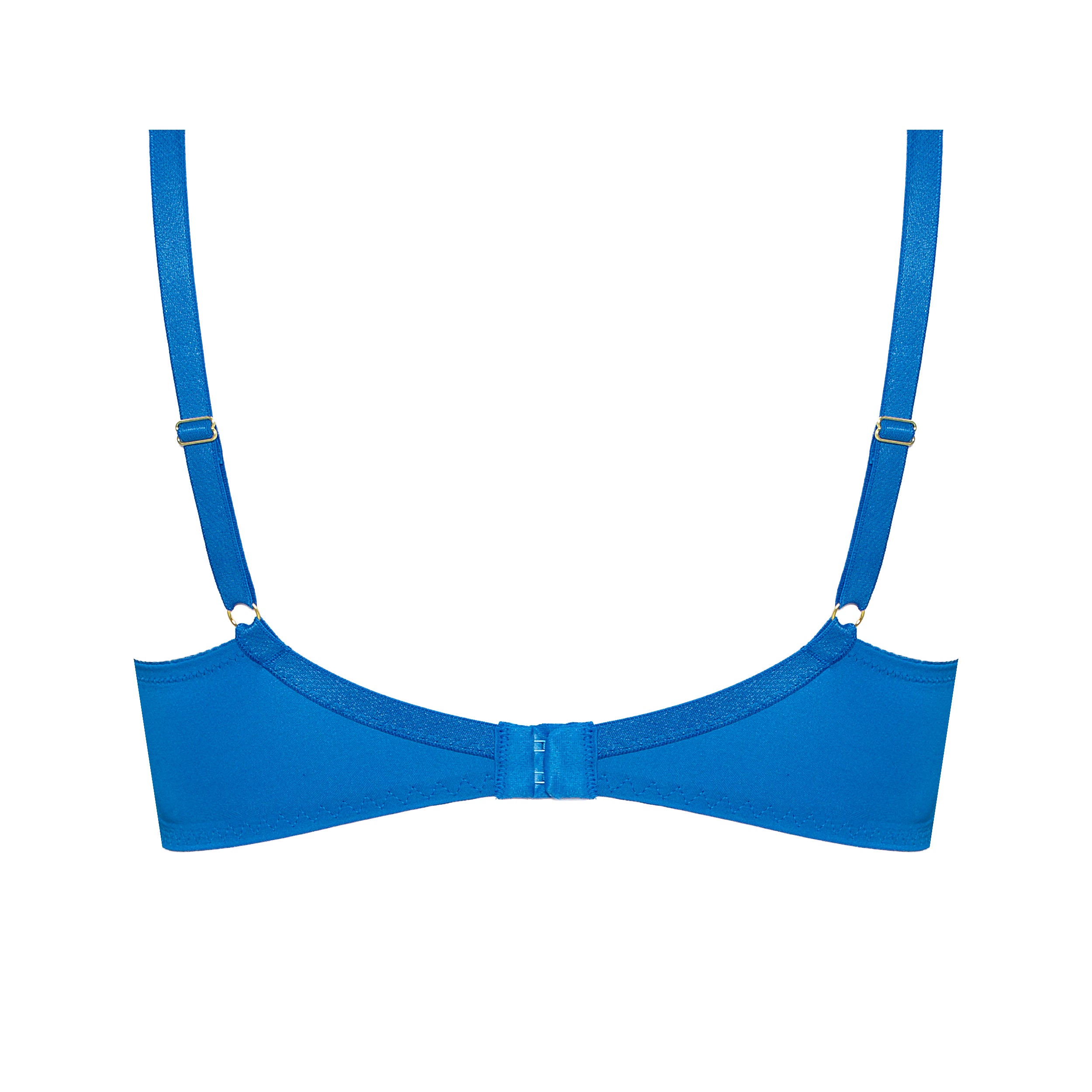 Biustonosz Latona szafirowy B103 Soft