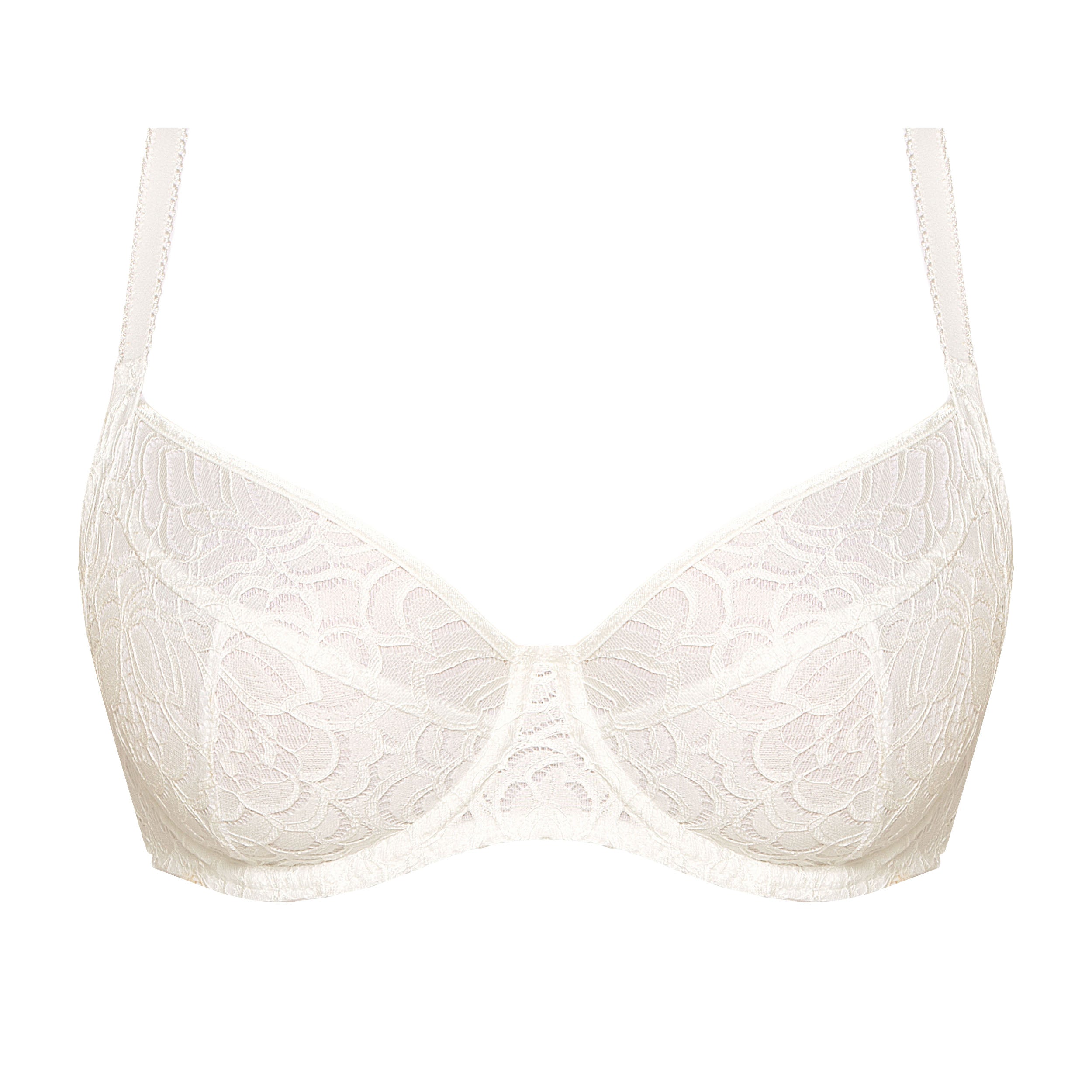 Biustonosz Rania śmietankowy B103 Soft