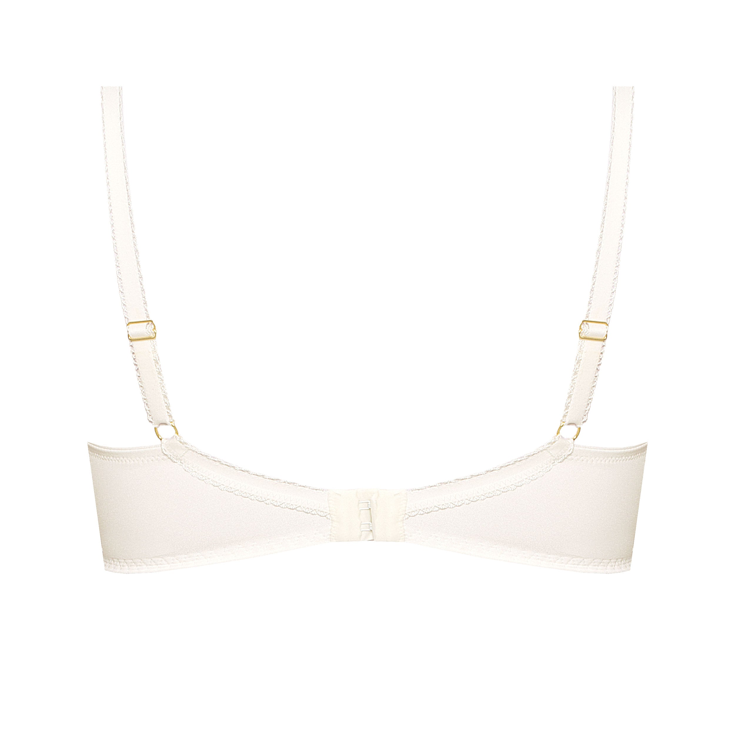 Biustonosz Rania śmietankowy B103 Soft