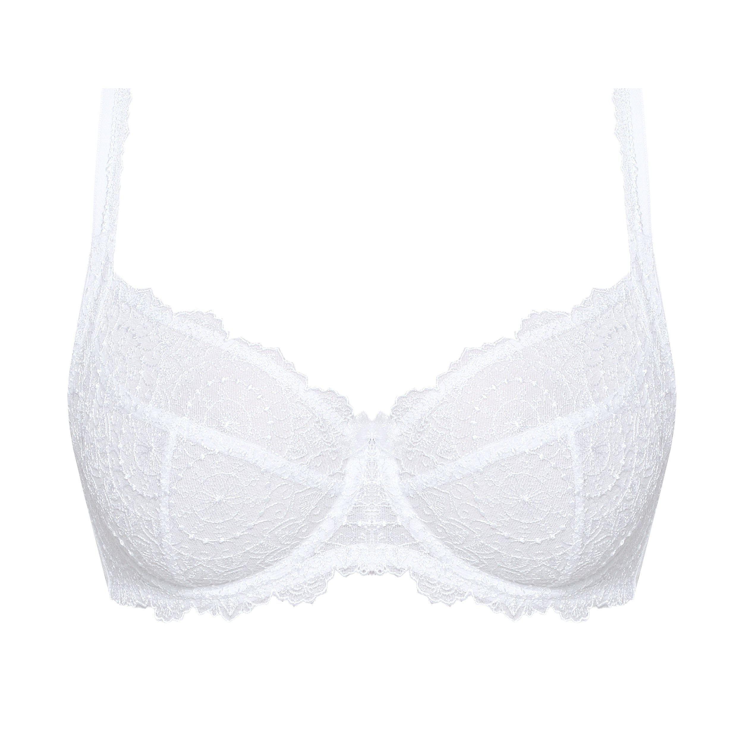 Biustonosz Dream biały B103 Soft