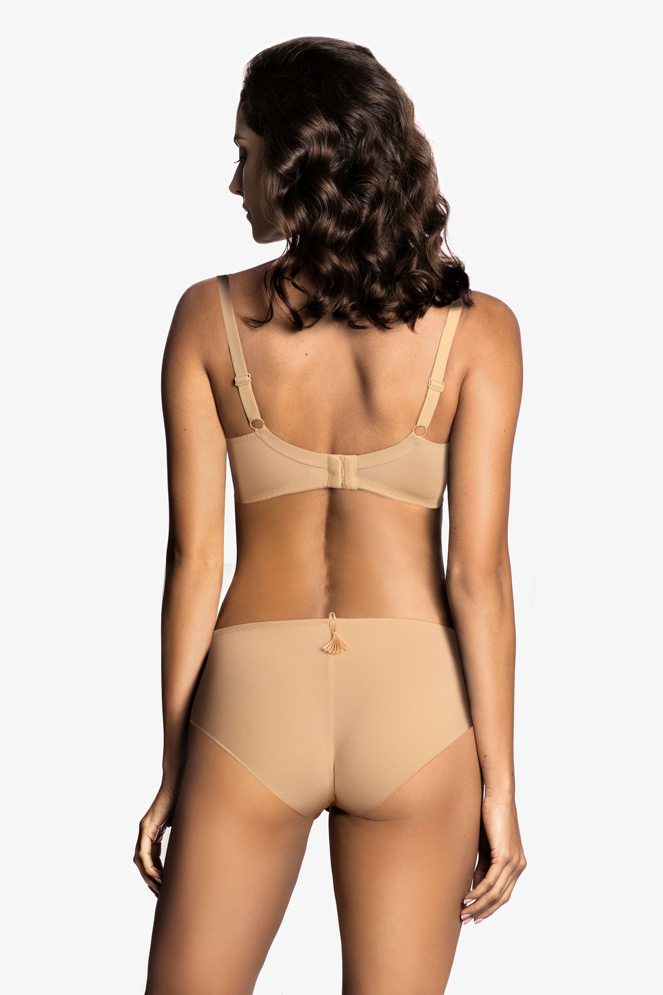 Spodenki Sybila nude C410