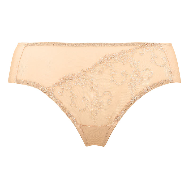 Spodenki Sybila nude C410