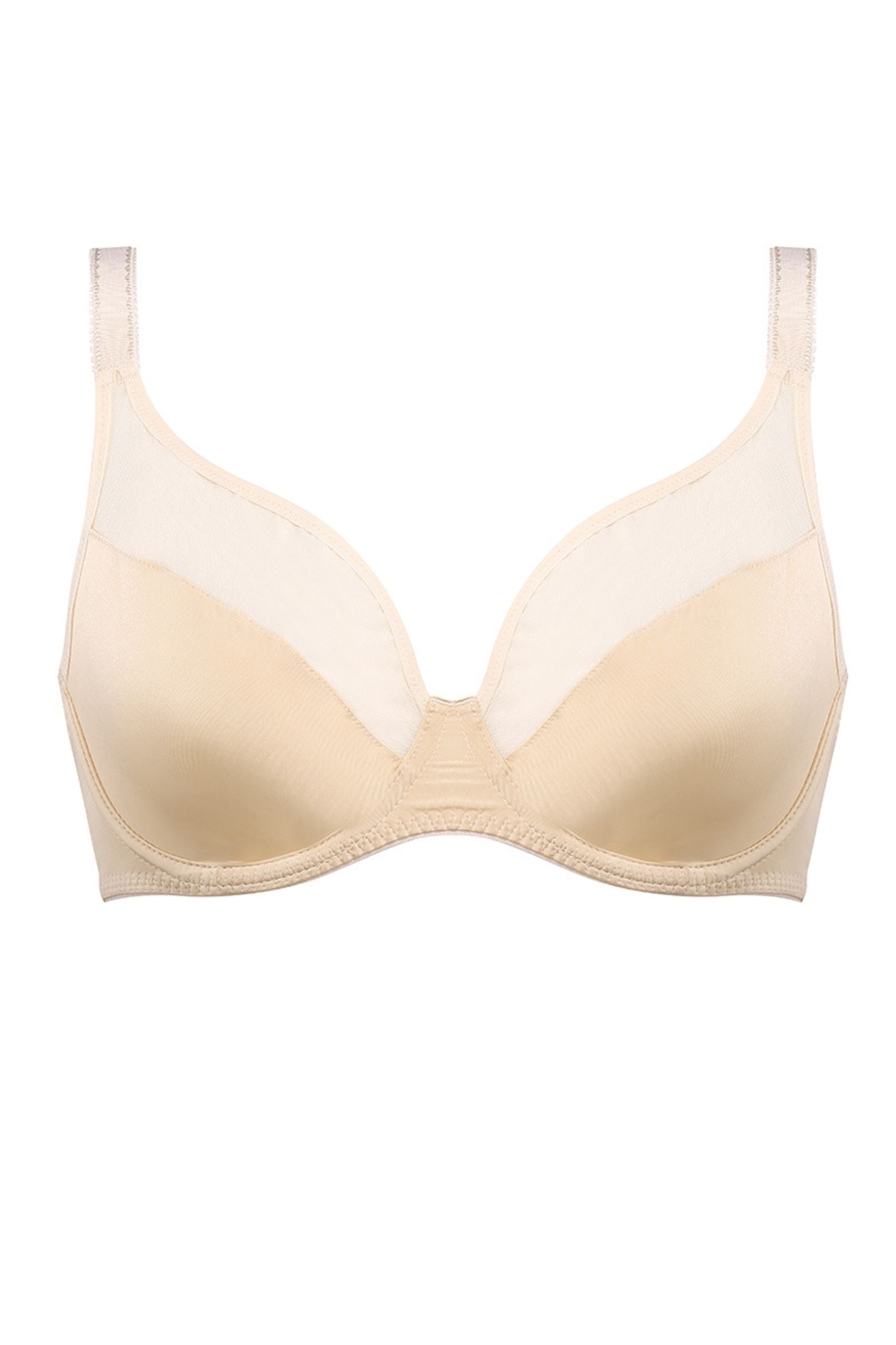Biustonosz ART-MED B 01 Nude Soft