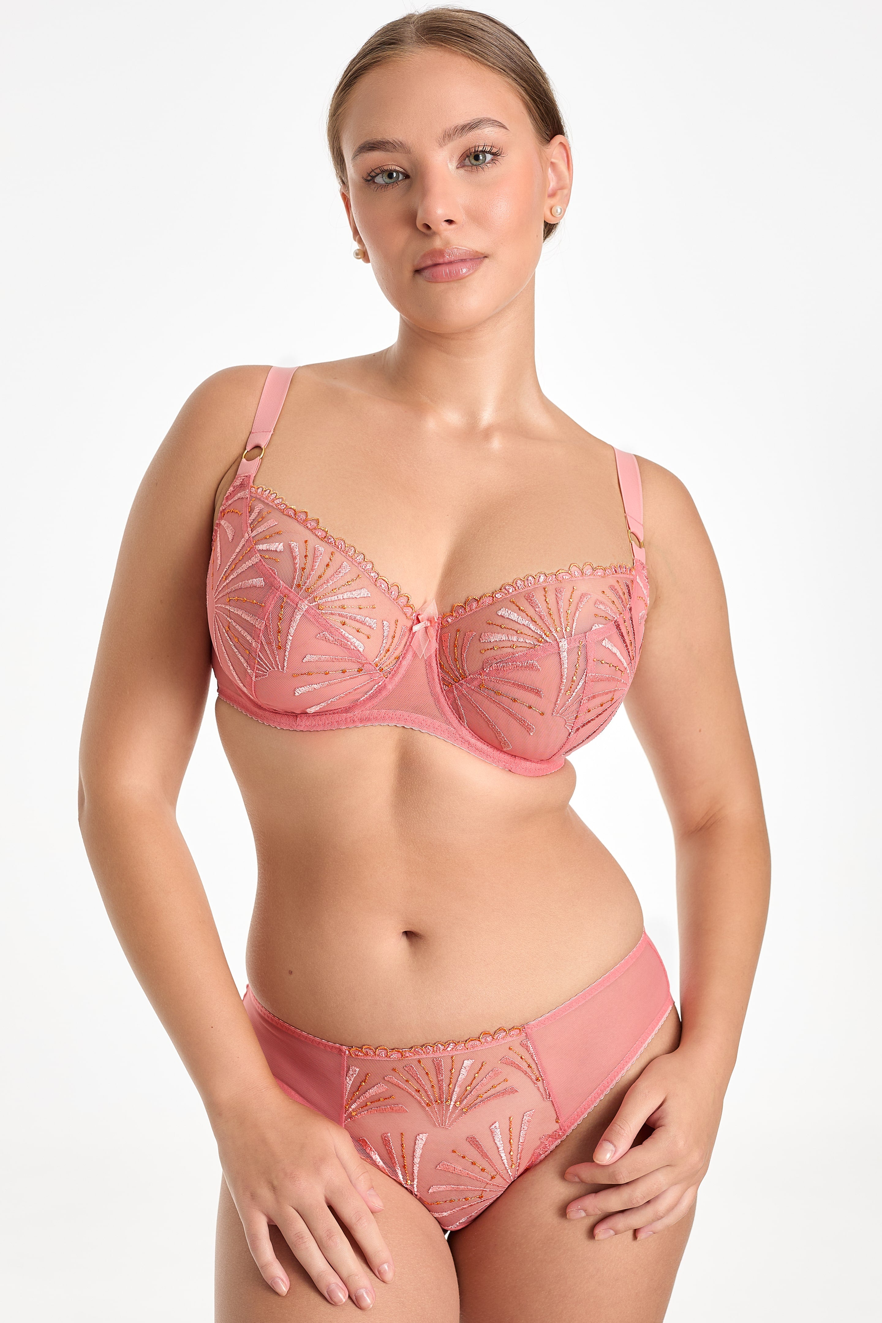 Figi Natali flamingo C110