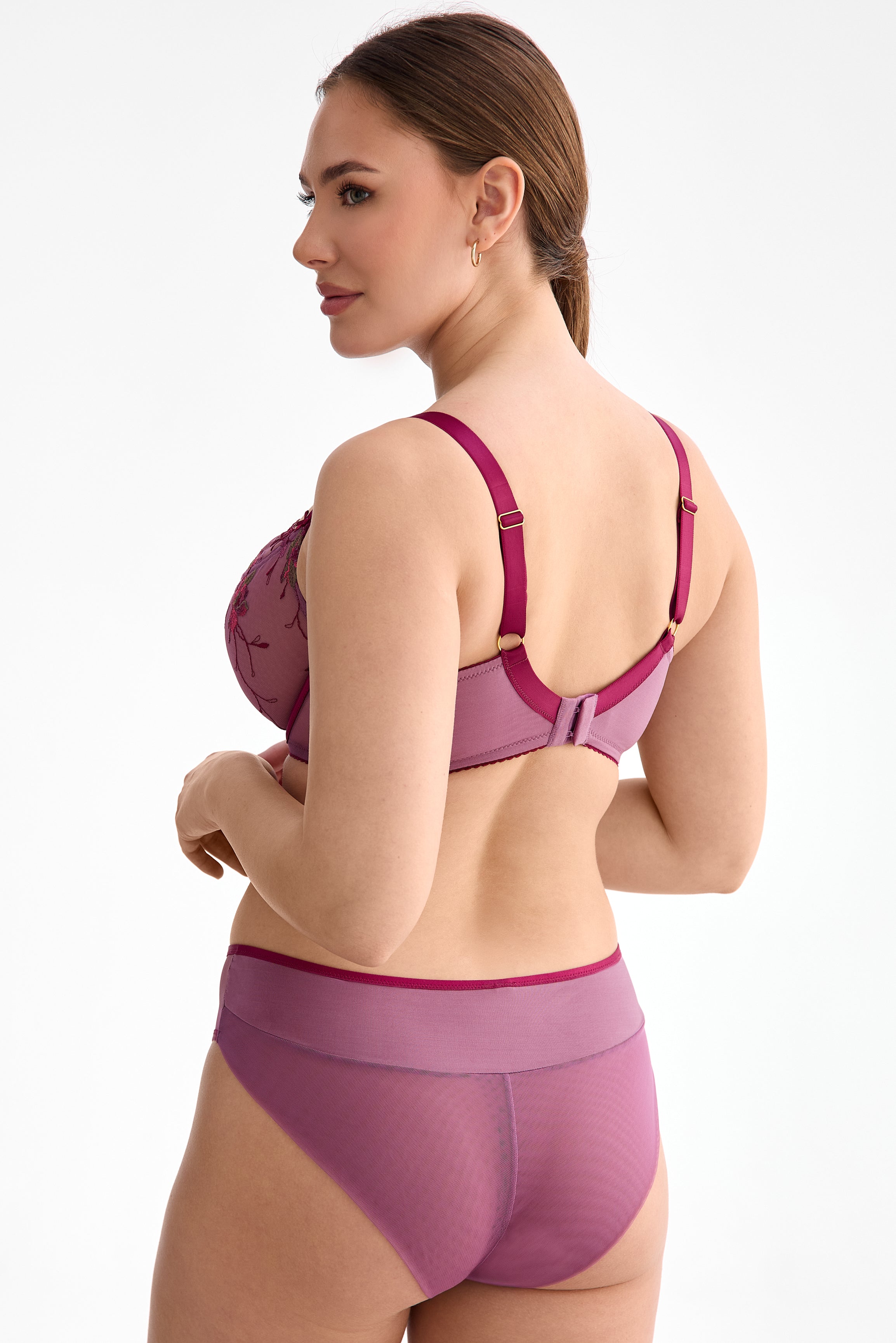 Tangi Karmela ametyst C511