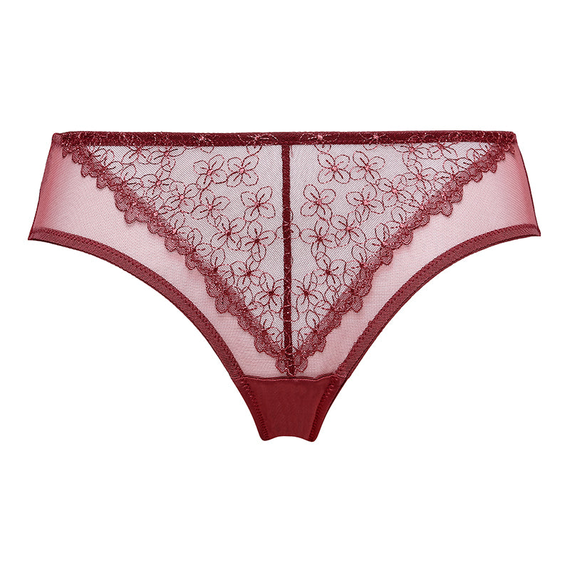 Figi Isabel terracotta C100