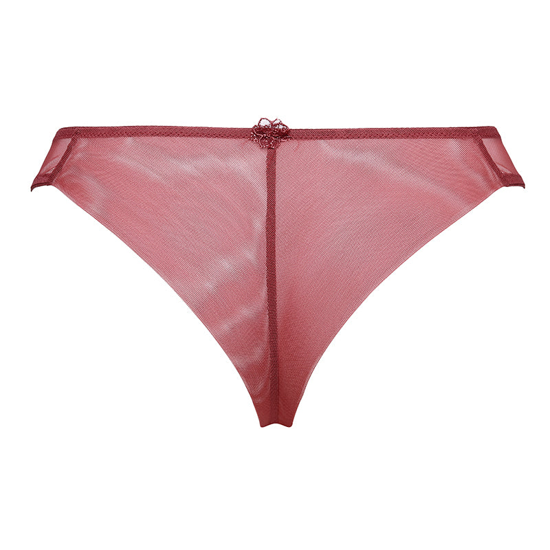 Brazyliany Isabel terracotta C322