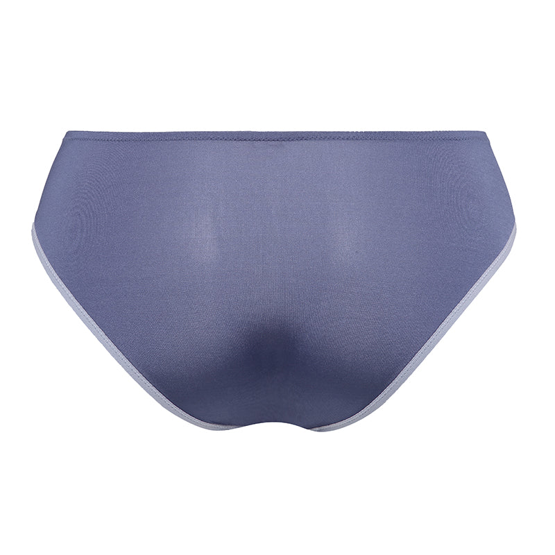 Figi Laura niebieskie C100