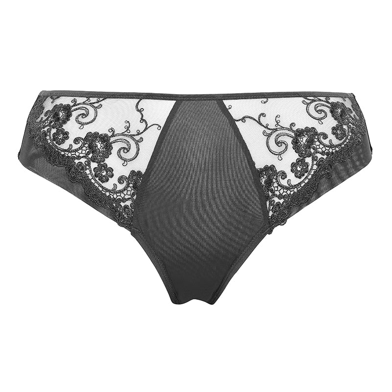 Figi Mira czarne C100