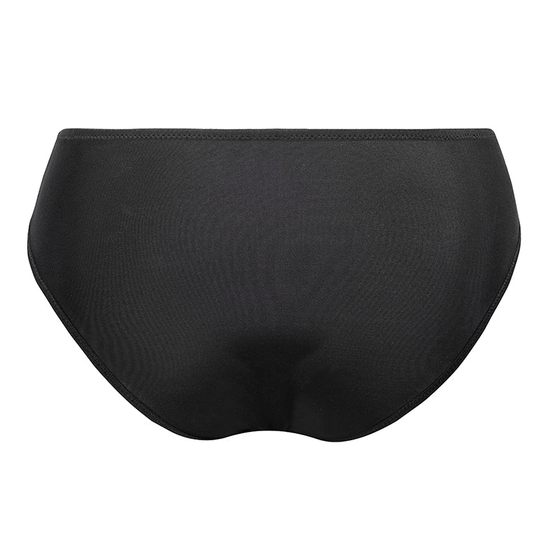 Figi Mira czarne C100