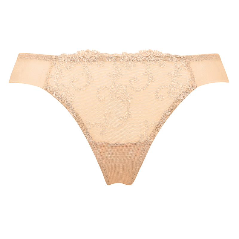 Brazyliany Sybila nude C322