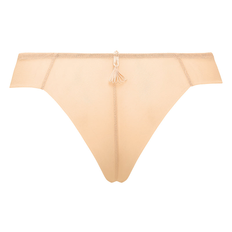 Brazyliany Sybila nude C322