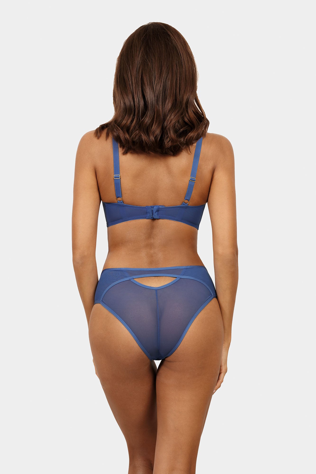 Tangi Diamond jeans C511