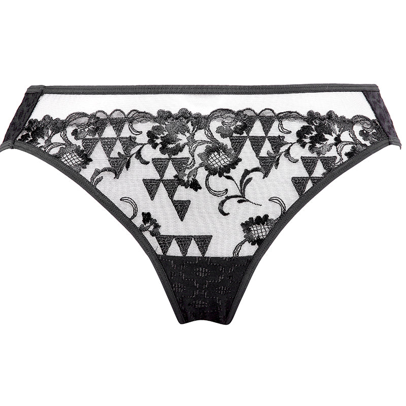 Brazyliany Febris czarne C322