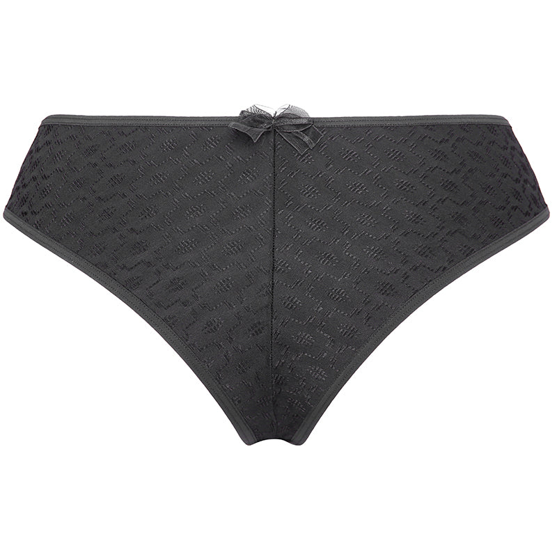 Brazyliany Febris czarne C322