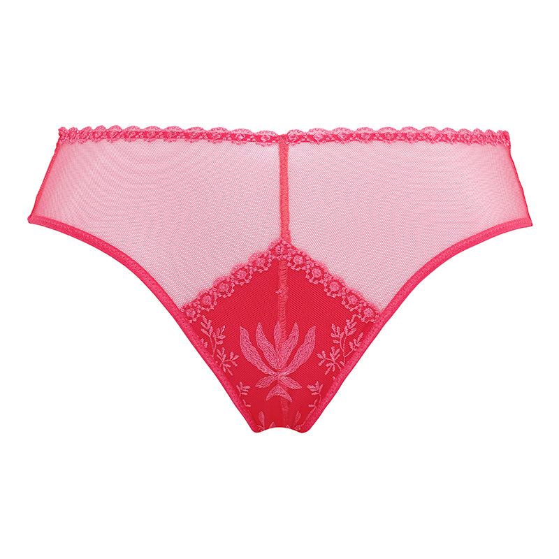 Figi Latona malinowe C100