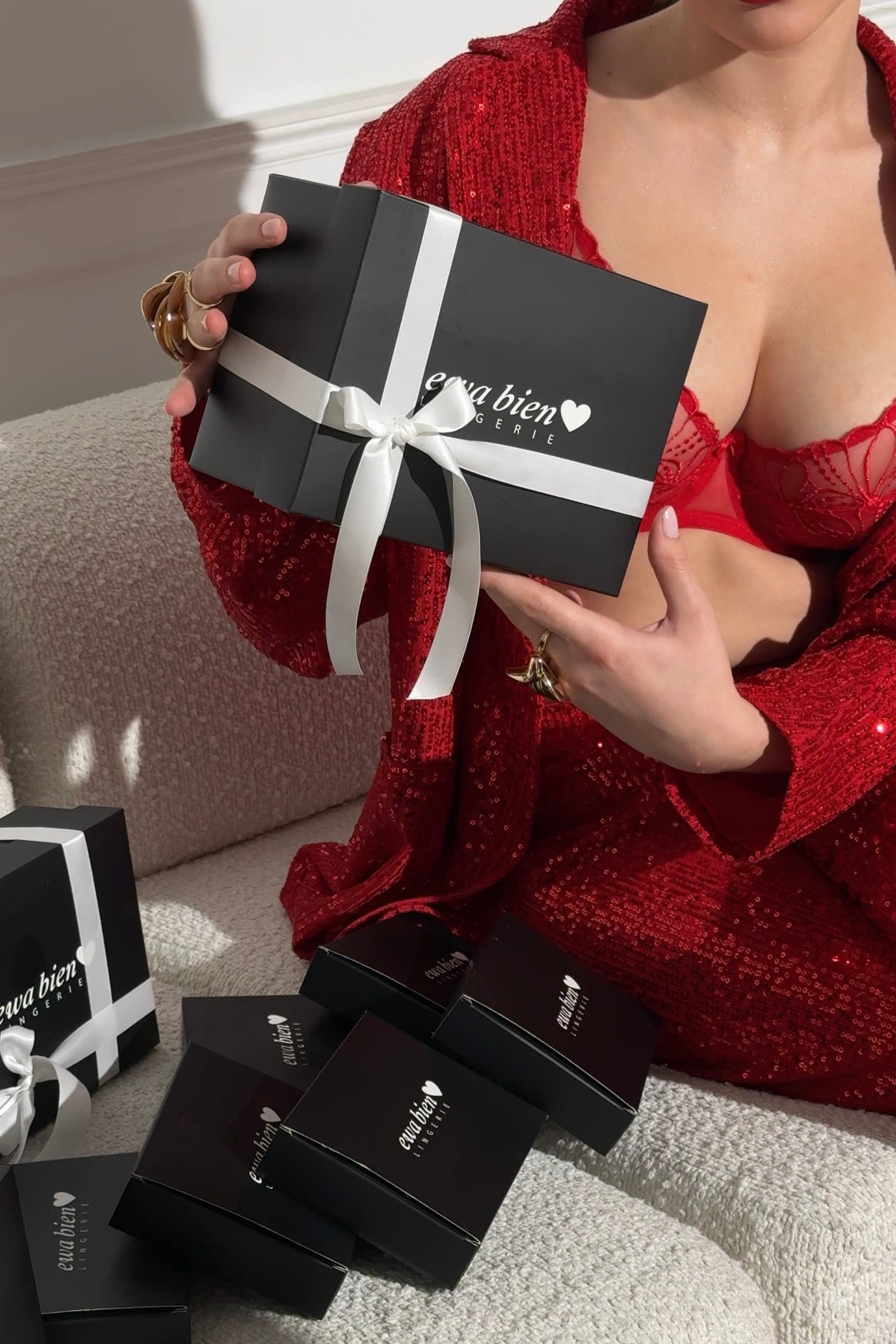 Pakowanie na prezent 🎁